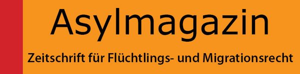 Banner Asylmagazin